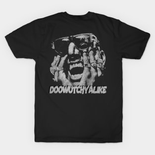 Shock G - Doowutchyalike T-Shirt